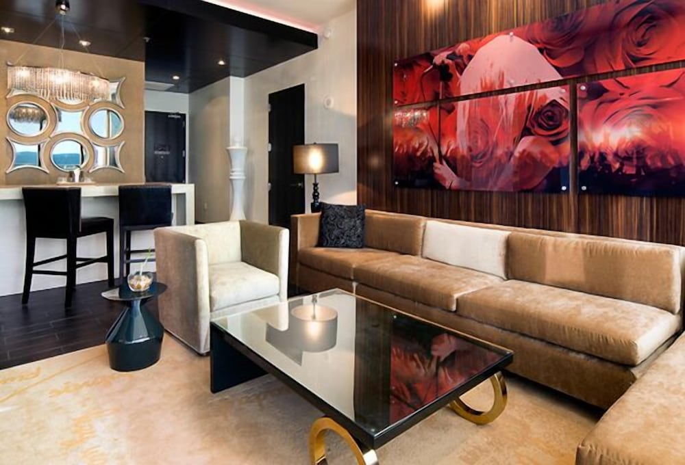 Hard Rock Hotel & Casino Biloxi - photo 19