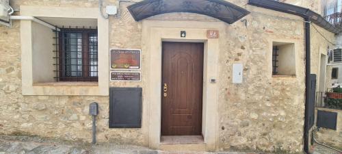 Il Borgo Del Benessere — 4-Star Luxury Hotel in Rocca Imperiale, Italy