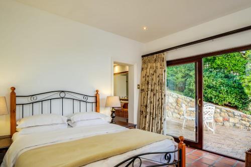 Camps Bay Terrace Lodge