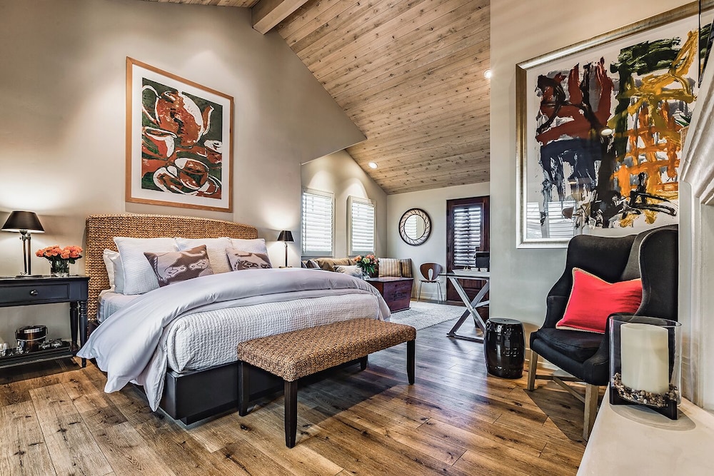 Hotel Cheval - photo 8