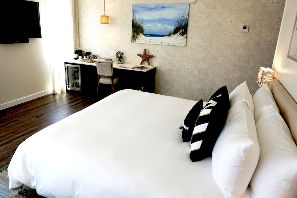 The Marlin Hotel - photo 36