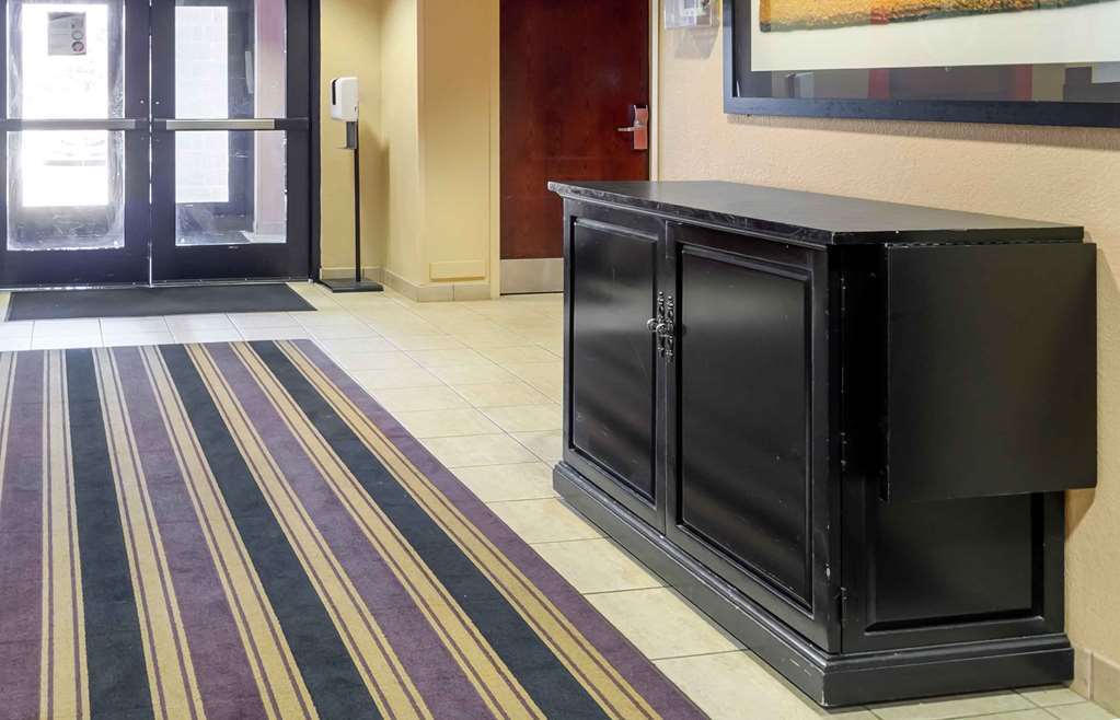Extended Stay America Suites Lynchburg University Blvd - photo 8