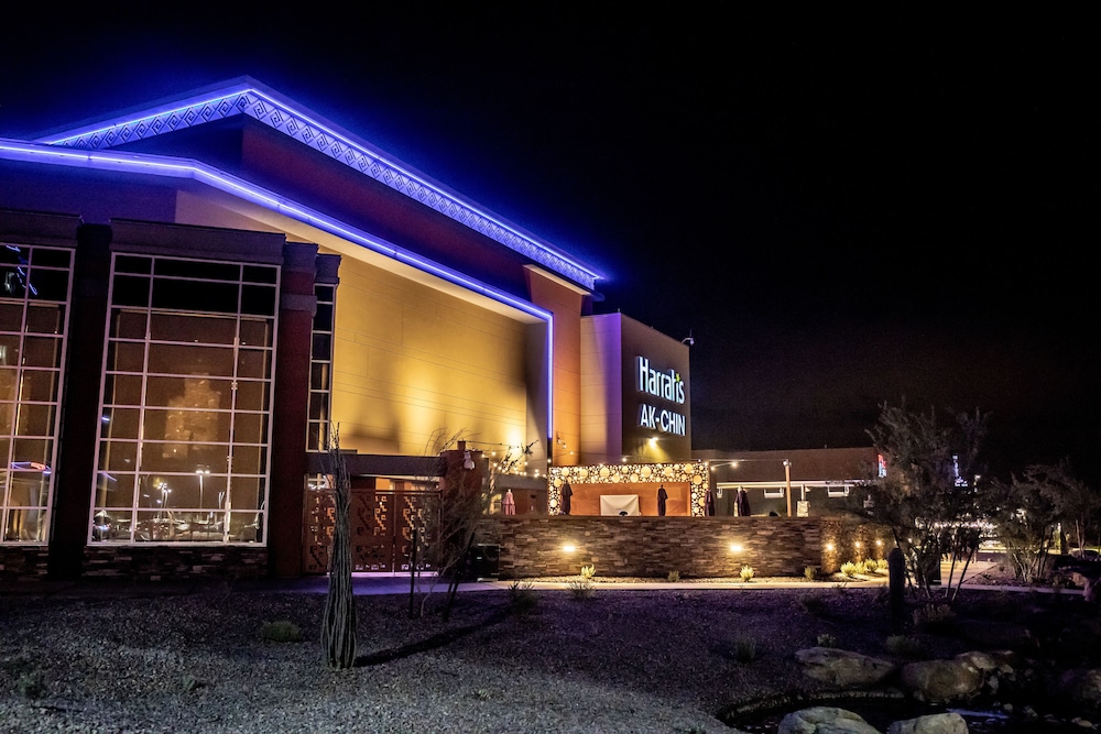 Harrah's Ak Chin A Caesars Rewards Destination - photo 30