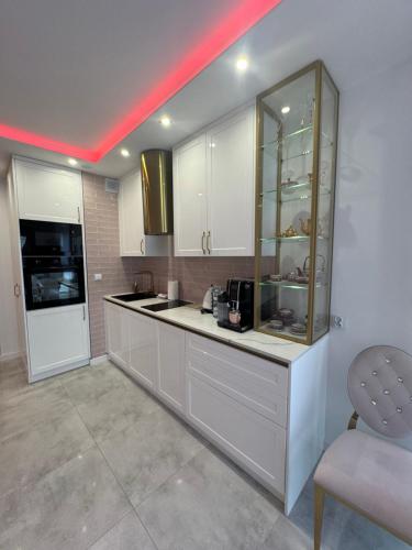Apartments Merlin Antresola Przy Starówce — Zamosc — photo 2