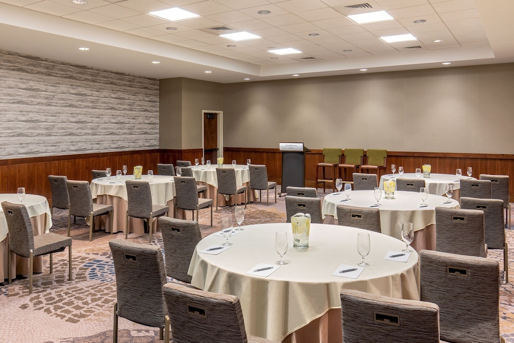 The Westin Boston Seaport District - photo 65