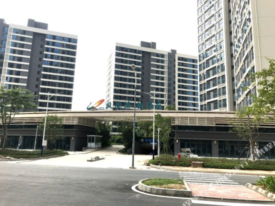 Youyu Hotel - last minute hotel in Foshan