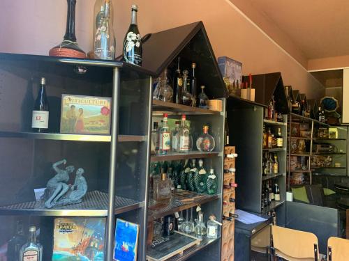 Hotel Alte Straßenmeisterei — Eutin — photo 5