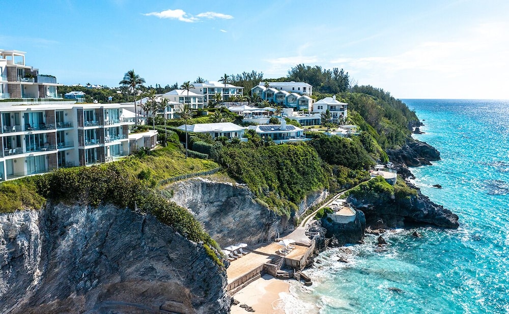 Azura Bermuda in Unknown City, Bermuda
