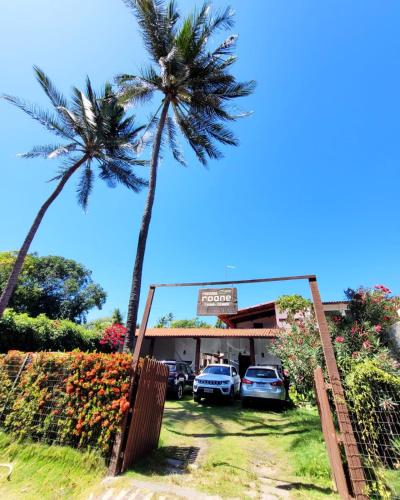 Pousada Roane Taíba - last minute hotel in Unknown City