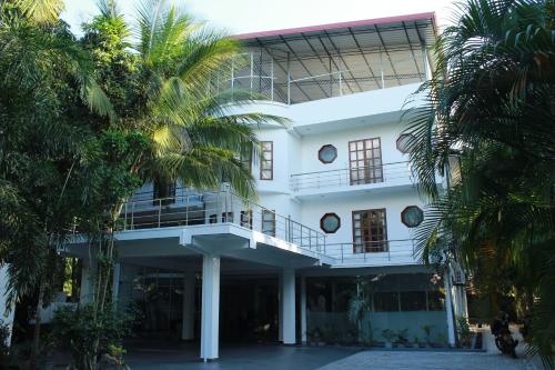 Ananthi Hotels in Vavuniya, Sri Lanka