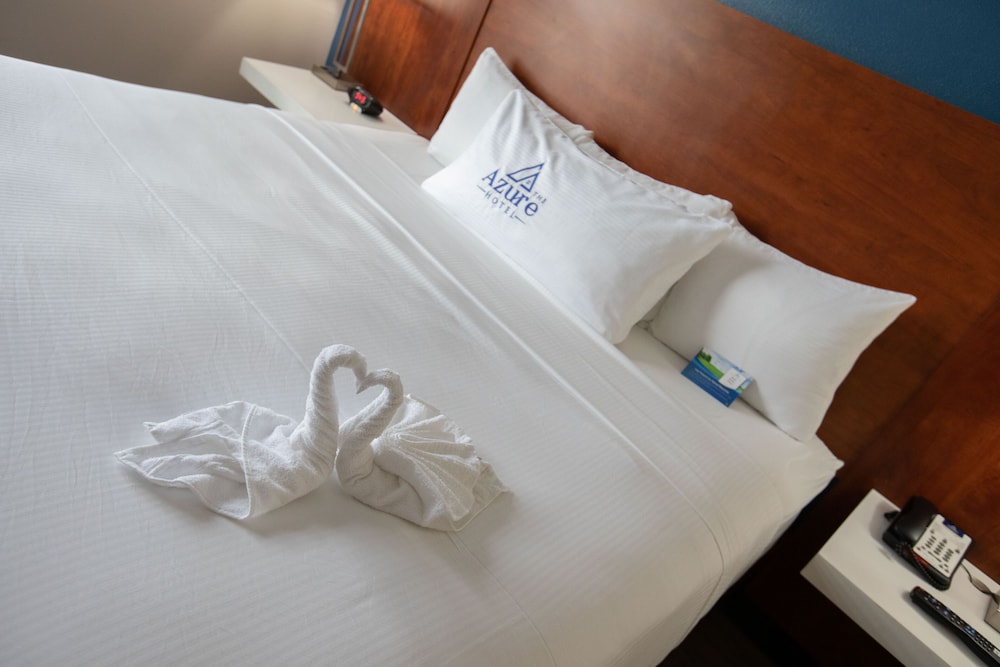 The Azure Hotel - photo 102