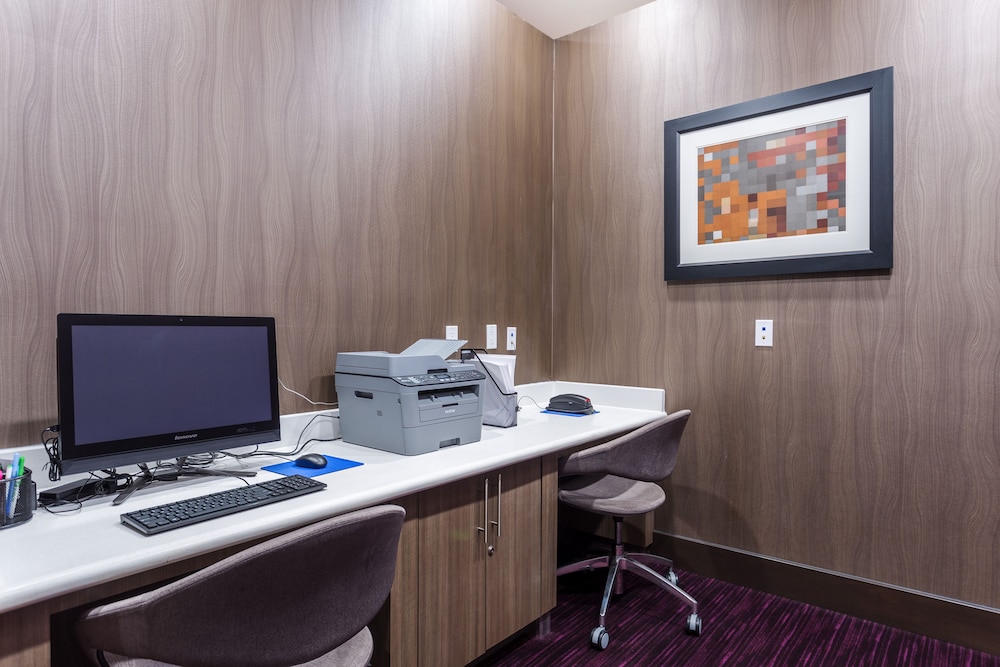 Holiday Inn San Marcos Convention CTR Area by IHG - photo 29