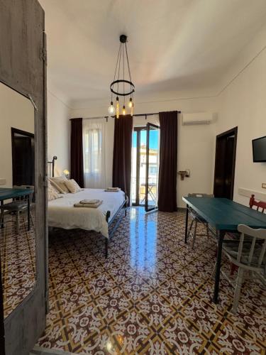 Appartamento Porto Marina — 4-Star Luxury Hotel in Licata, Italy