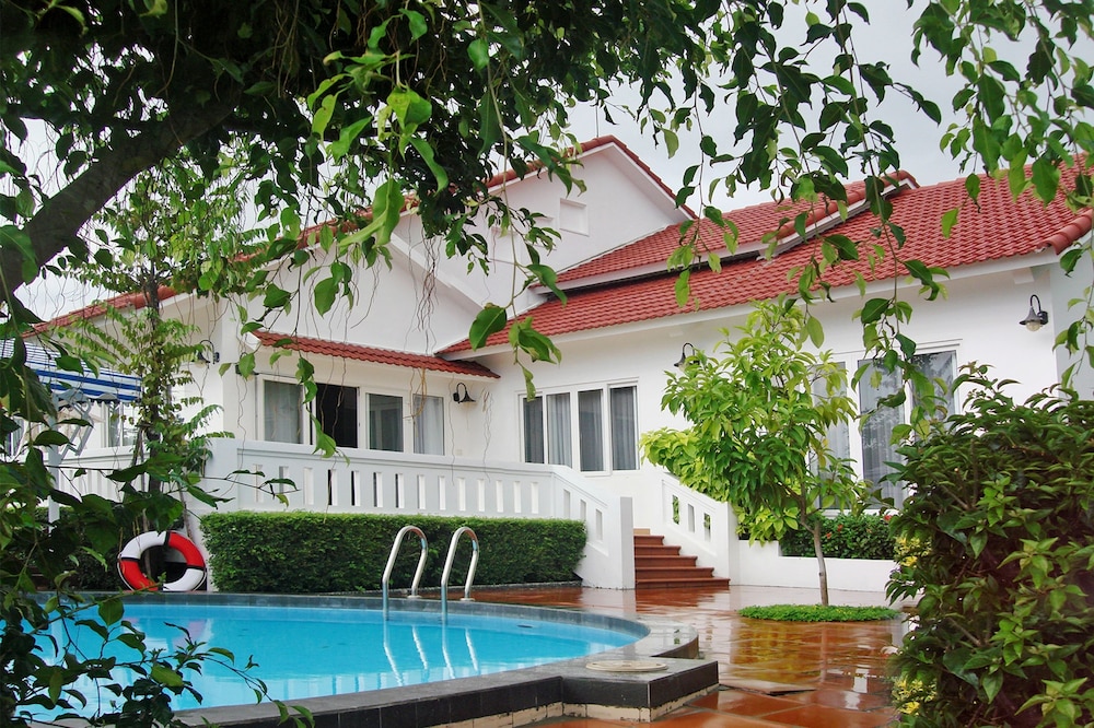 VietStar Resort & Spa — 4-Star Luxury Hotel in Tuy Hoa, Vietnam
