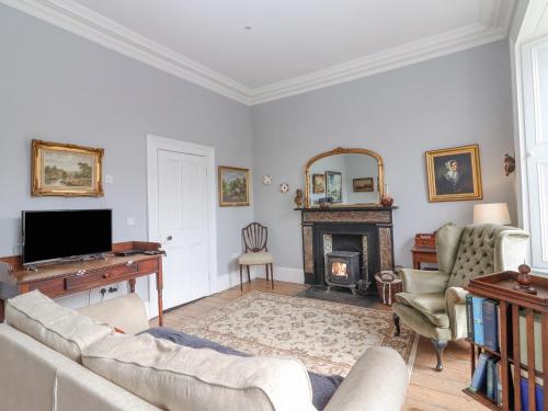 The Merchant's House — 4-Star Luxury Hotel in Kilrush, Republic of Ireland