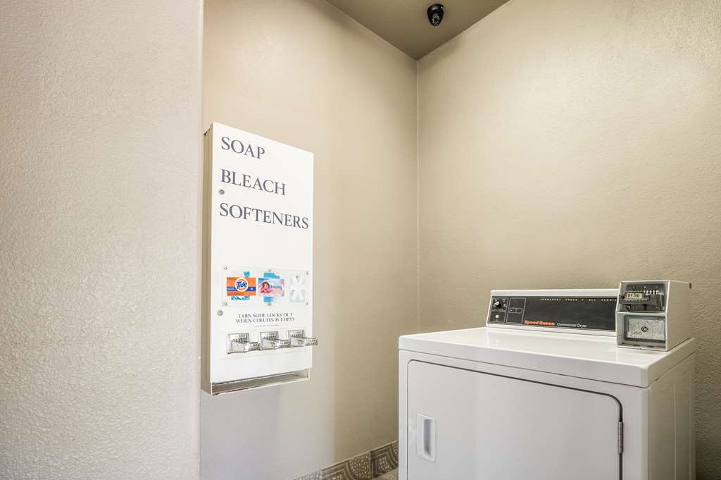 SureStay Hotel by Best Western Alice - photo 27