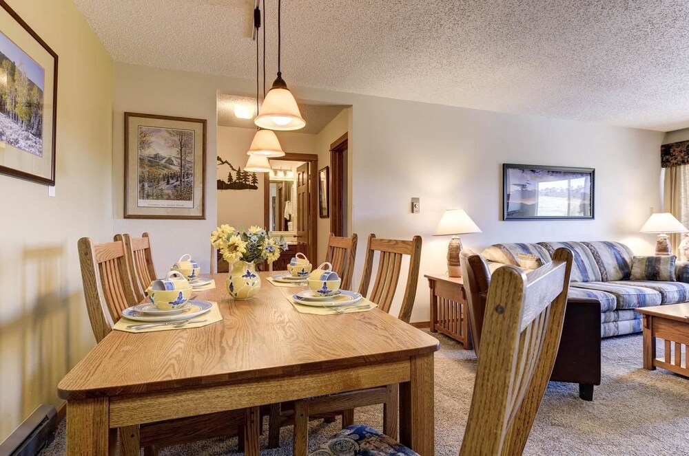 Ski Inn Condominiums by Resort Lodging Company - photo 28