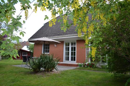 Hotel Basen - carbon neutral hotel in Hats'avan