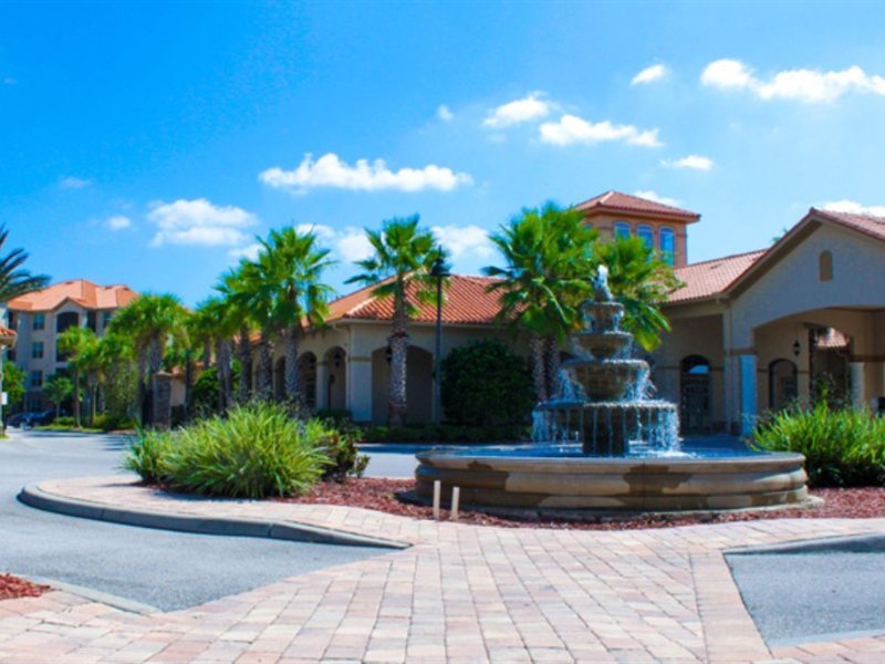 Tuscana Resort Orlando by Aston - photo 13