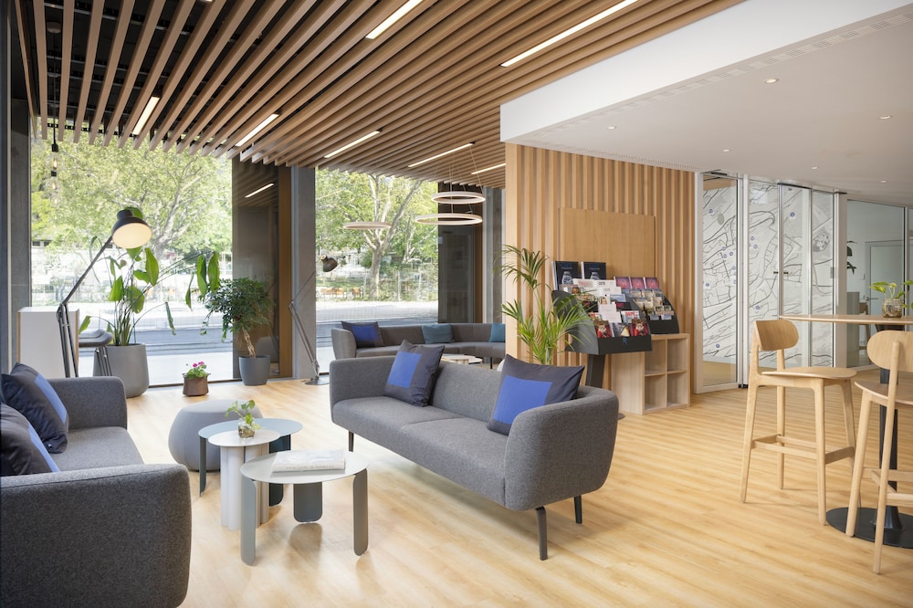 Holiday Inn Express & Suites Sion by IHG — Sitten — photo 4