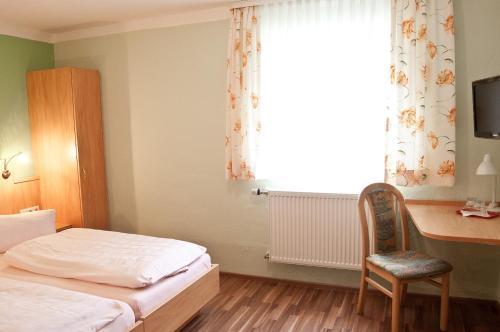 Hotel Restaurant Bürgerstuben — Altenstadt — photo 4
