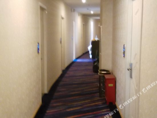 Jyjlhbg - last minute hotel in Unknown City