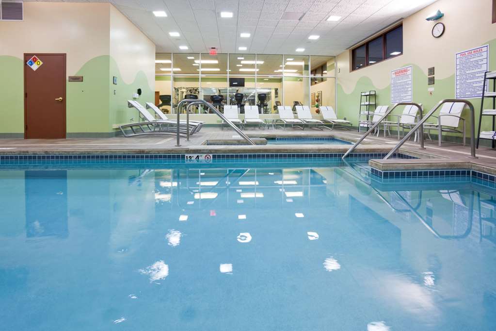 Sonesta Milwaukee West Wauwatosa - photo 51