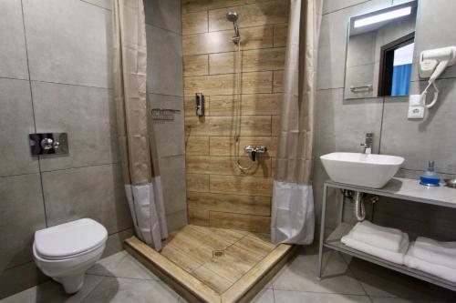 Apart Hotel Tarhun