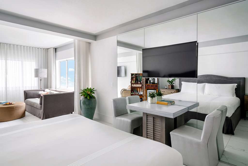Nautilus Sonesta Miami Beach - photo 29