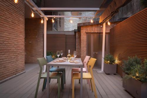 Mari Central Flat Metro Pincetto Italywego — 4-Star Luxury Hotel in Perugia, Italy