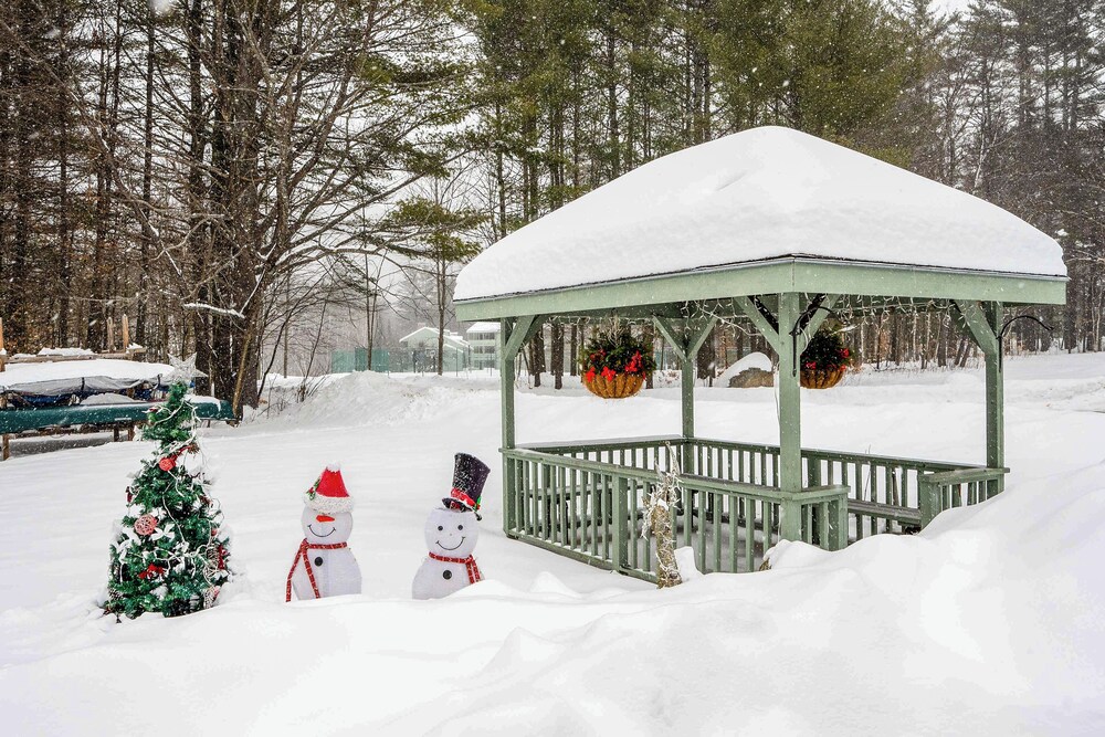 1 Mi to Attitash Mountain Condo with Resort Perks - photo 35