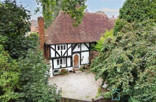 The Buttery - last minute hotel in Maidstone
