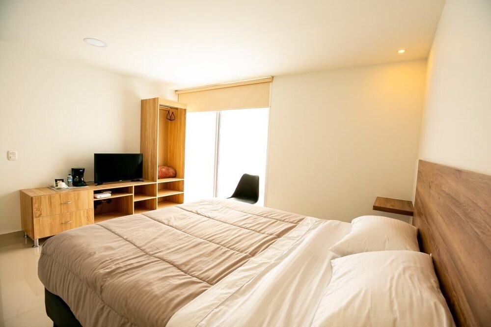 Orange Wild - carbon neutral hotel in Bogota