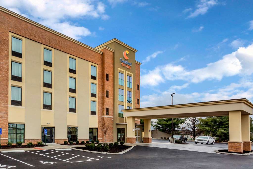 Comfort Suites Bowling Green Southeast - photo 2
