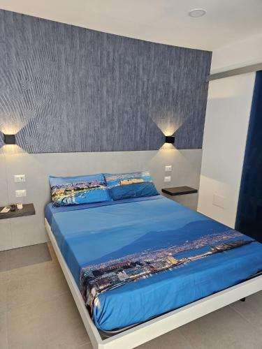 B&B Napoli Mitologica — 4-Star Luxury Hotel in Naples, Italy