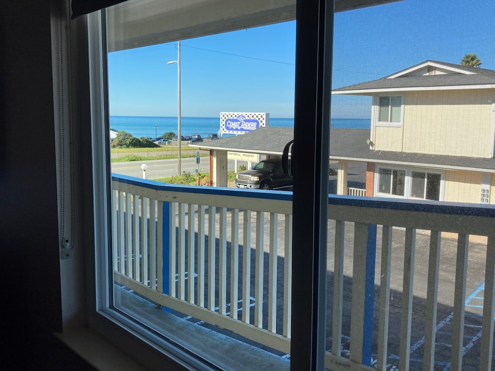 Coast Riders Inn - photo 106