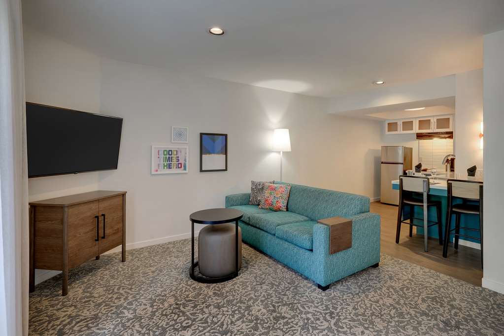Sonesta ES Suites Sunnyvale - photo 13