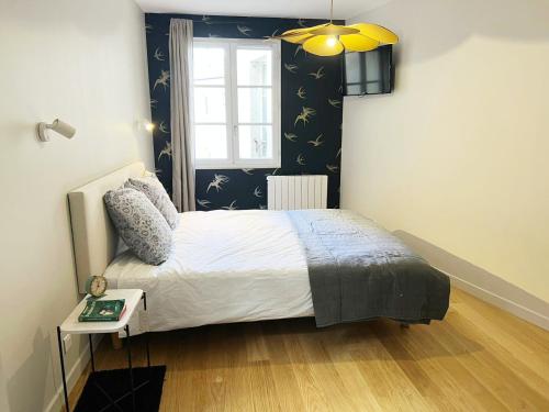 So Paris Group Fully Serviced Apartment Jardin des Plantes Heart of Paris — 4-Star Luxury Hotel in Paris, France