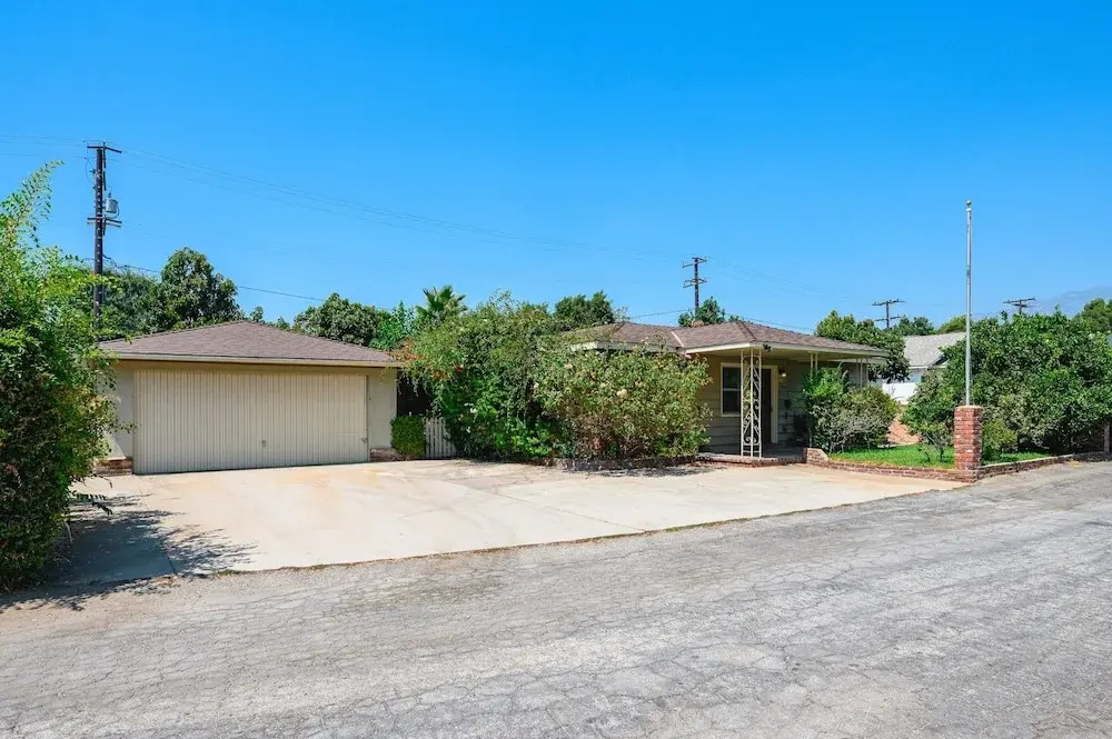 Comfortable Pasadena Retreat With Good Location in Pasadena, United States