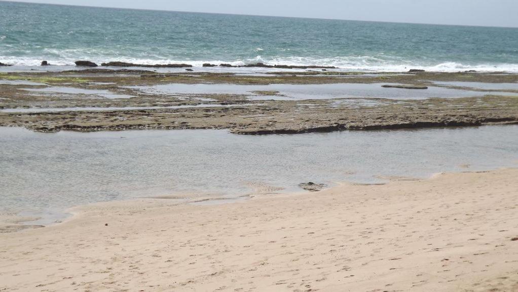 Flat Resort Marulhos in Ipojuca, Brasil