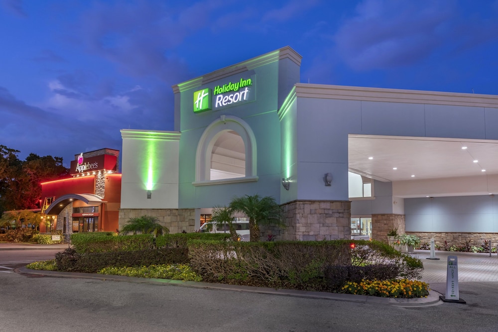 Holiday Inn Resort Orlando Lake Buena Vista by IHG - photo 111