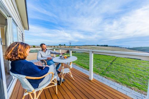 Coastal Lodge — 4-Star Luxury Hotel in Adelaide, Australia