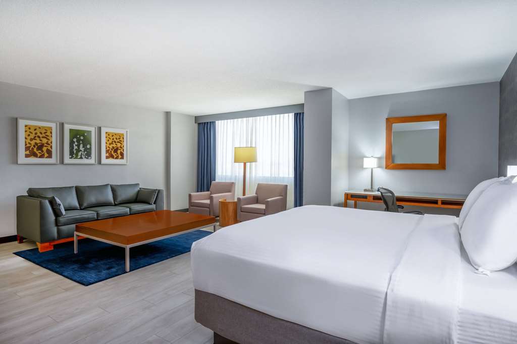 Wyndham Indianapolis Airport - photo 41