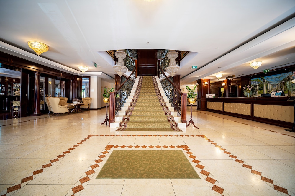 Hotel President Solin — Solin — photo 3