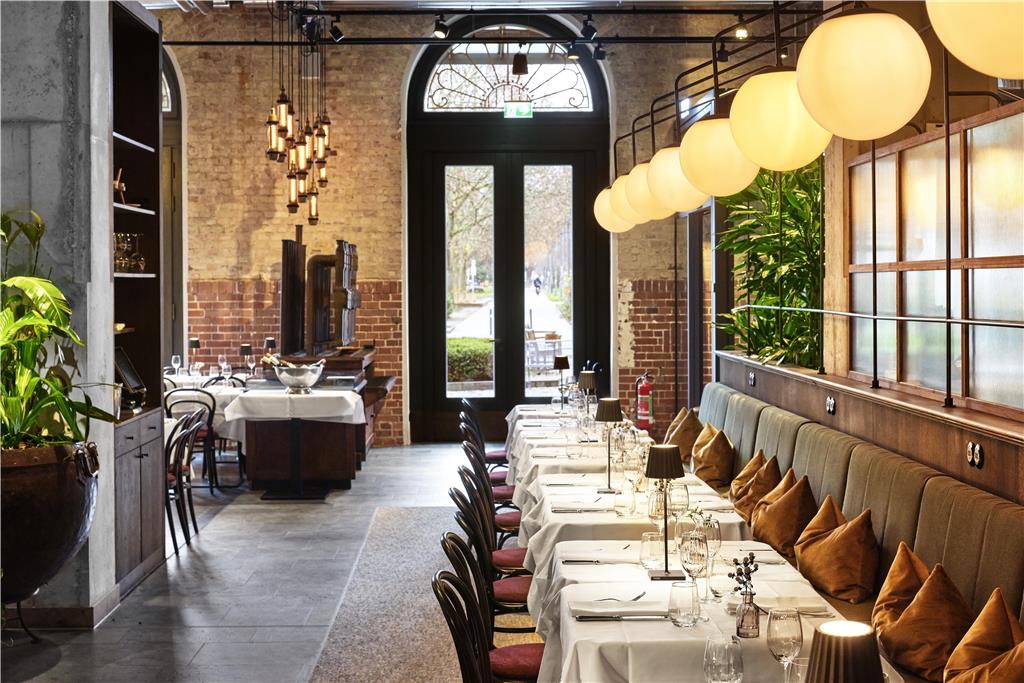 telegraphenamt root bistro