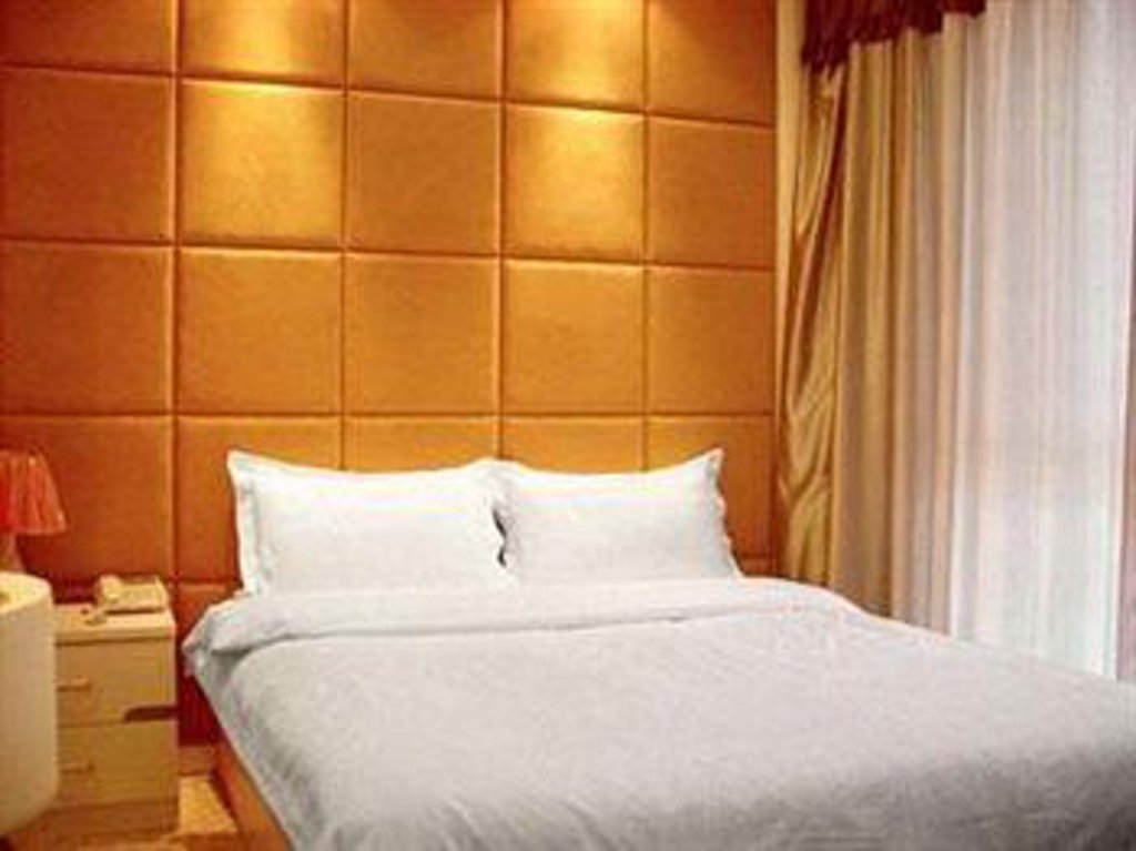 Starway Weijing Hotel - last minute hotel in Dalian