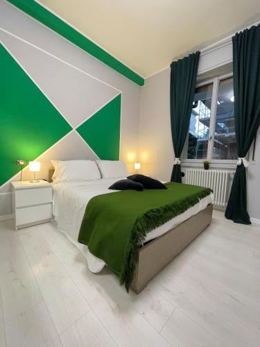 22cap Apartment — 4-Star Luxury Hotel in Milan, Italy