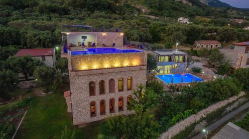 Apart & Spa Beganovic — 4-Star Luxury Hotel in Podgorica, Montenegro