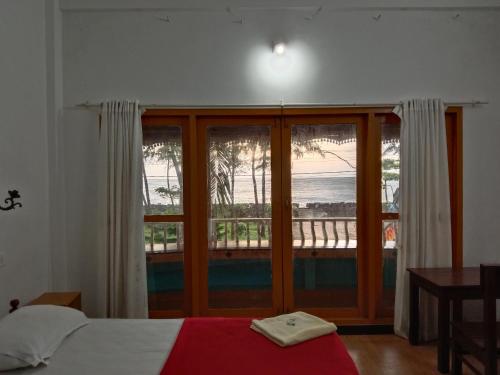 Cherai Ocean View Home