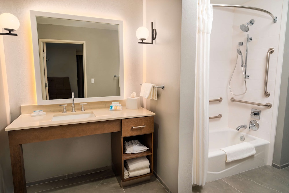 Homewood Suites by Hilton Rancho Cordova Sacramento - photo 16